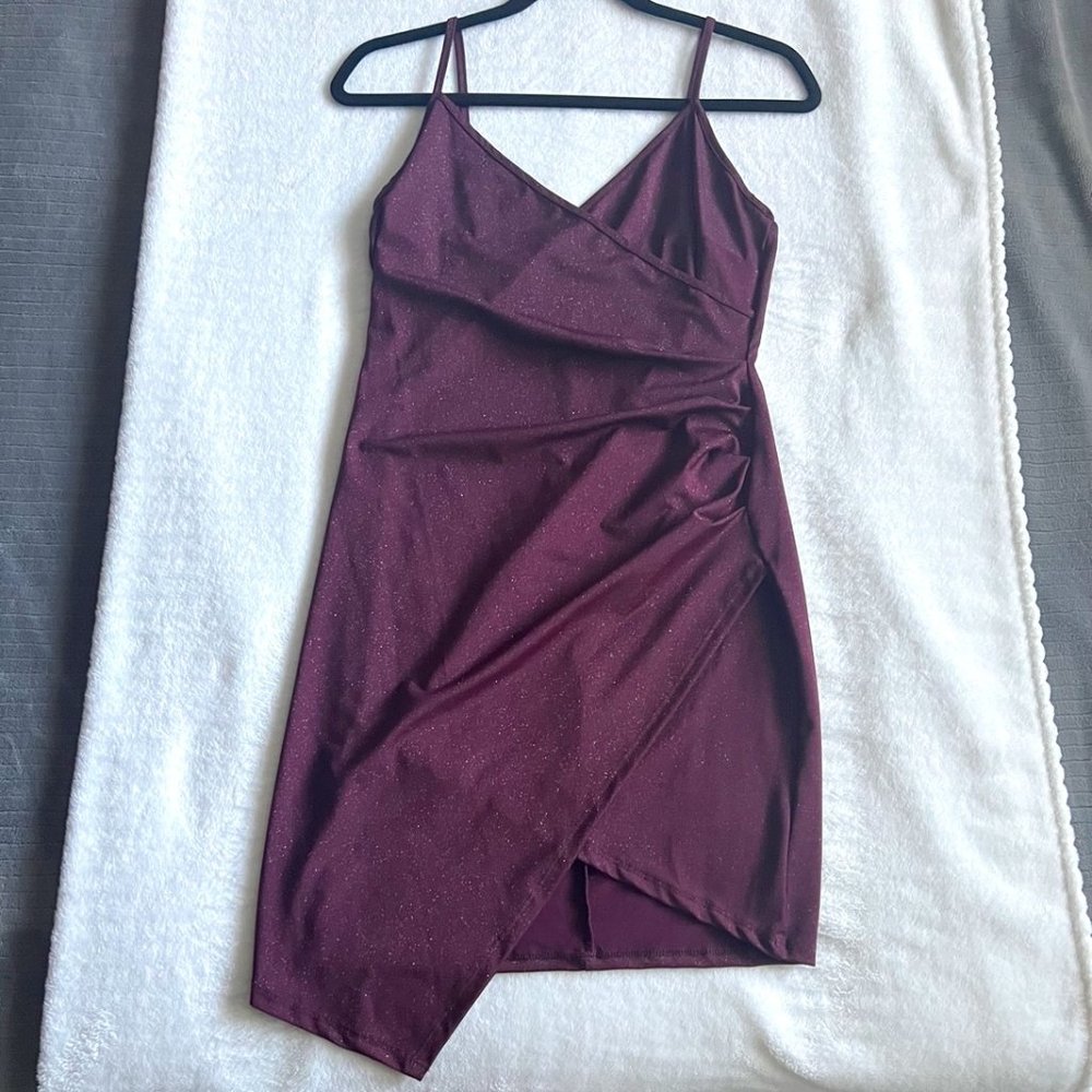 LOVELY DAY DRESS (S)